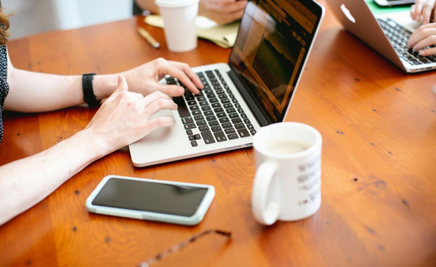 Professionelle Finanzanalyse am Arbeitsplatz