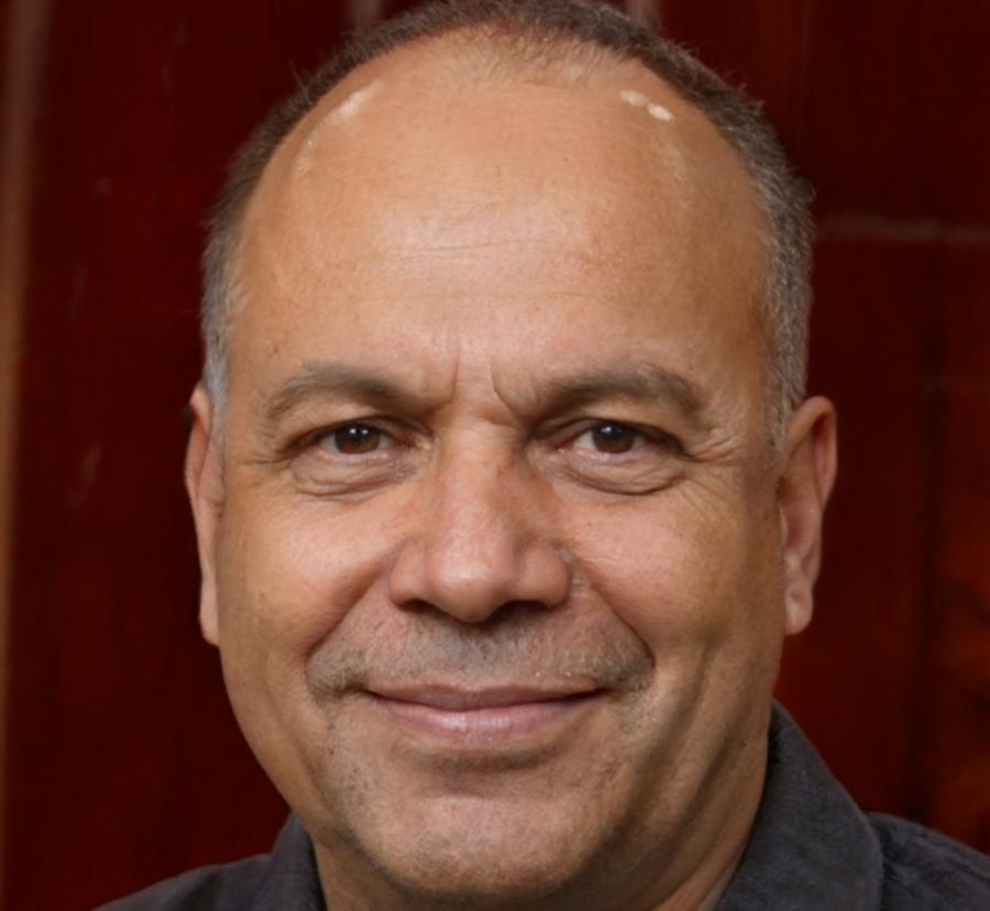 Lennart Hoffmann